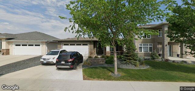 Larawan ng 55 Lake Bend Road sa Winnipeg, Manitoba