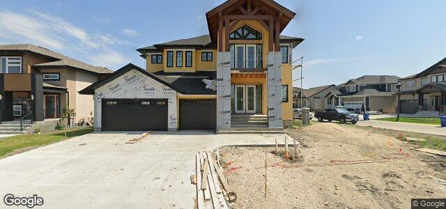 Larawan ng 55 Pebble Creek Gate sa Winnipeg, Manitoba