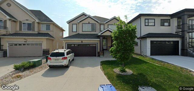 Larawan ng 55 Rose Garden Crescent sa Winnipeg, Manitoba