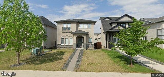 Larawan ng 56 Red Spruce Road sa Winnipeg, Manitoba