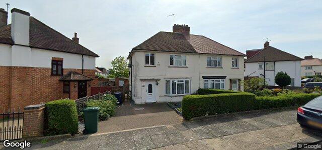 Larawan ng 58 Brookfield Crescent sa Winnipeg, Manitoba