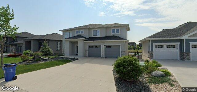 Larawan ng 58 Lake Bend Road sa Winnipeg, Manitoba