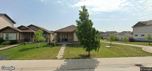 Larawan ng 58 Sablewood Road sa Winnipeg, Manitoba
