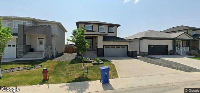 Larawan ng 58 Springwater Road sa Winnipeg, Manitoba