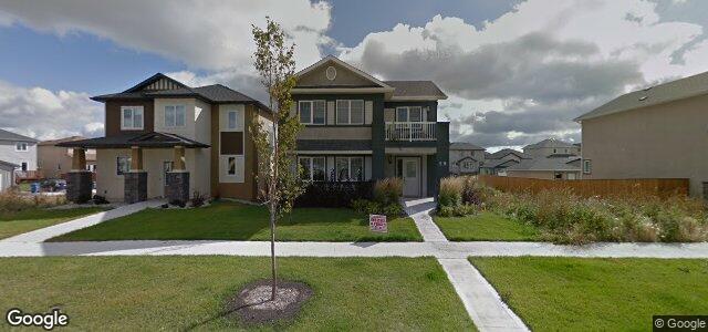 Larawan ng 59 Appleford Gate sa Winnipeg, Manitoba