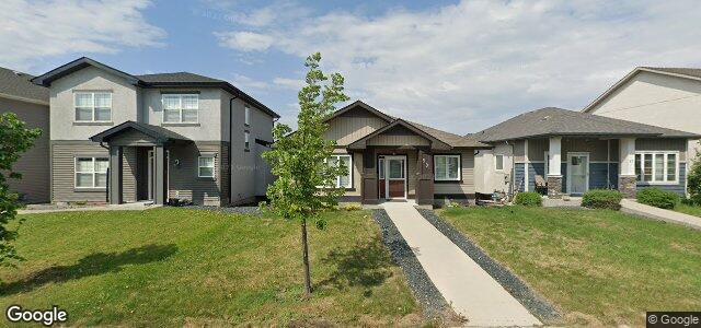 Larawan ng 59 Bellflower Road sa Winnipeg, Manitoba