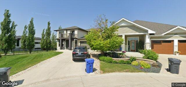 Larawan ng 59 Bridge Lake Drive sa Winnipeg, Manitoba