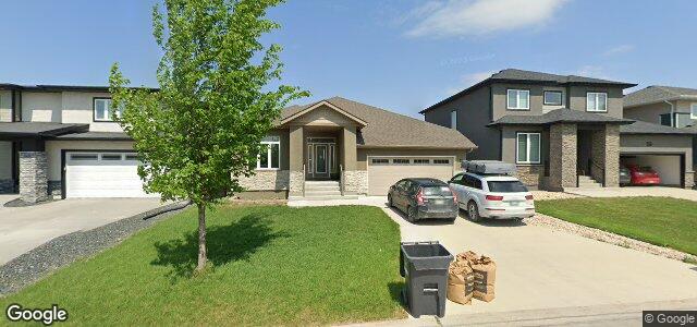 59 Clear Spring Road（加拿大曼尼托巴省溫尼伯市）房屋照片