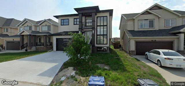 Larawan ng 59 Rose Garden Crescent sa Winnipeg, Manitoba