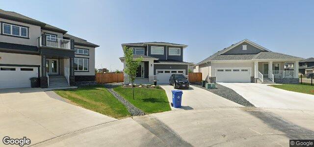 Larawan ng 6 Coolspring Point sa Winnipeg, Manitoba