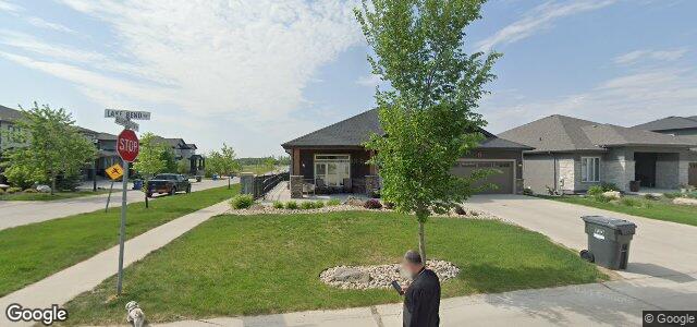Larawan ng 6 Lake Bend Road sa Winnipeg, Manitoba