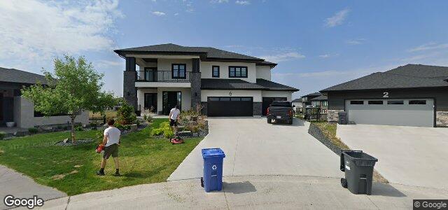 Larawan ng 6 Montpelier Point sa Winnipeg, Manitoba