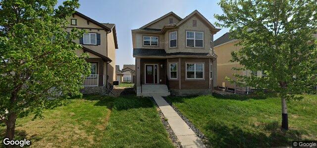 6 Sablewood Road（加拿大曼尼托巴省溫尼伯市）房屋照片