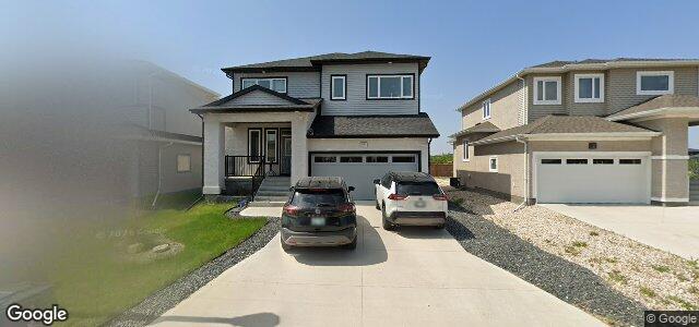 Larawan ng 6 Springwater Road sa Winnipeg, Manitoba