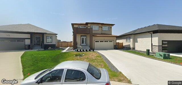 Larawan ng 6 Sunwood Court sa Winnipeg, Manitoba