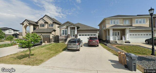 Larawan ng 6 Tedham Court sa Winnipeg, Manitoba