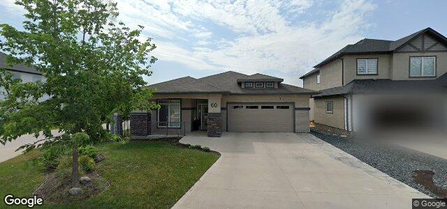 60 Bluemeadow Road（加拿大曼尼托巴省溫尼伯市）房屋照片