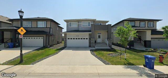 Larawan ng 62 Springwater Road sa Winnipeg, Manitoba