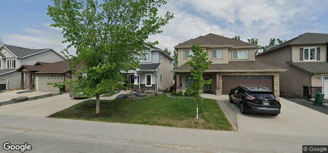 Larawan ng 63 Bluemeadow Road sa Winnipeg, Manitoba