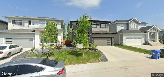 Larawan ng 63 Creekside Road sa Winnipeg, Manitoba