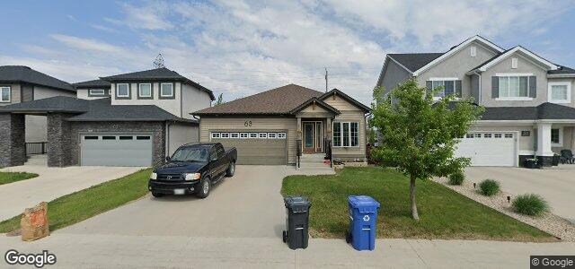 Larawan ng 63 Eagleview Road sa Winnipeg, Manitoba