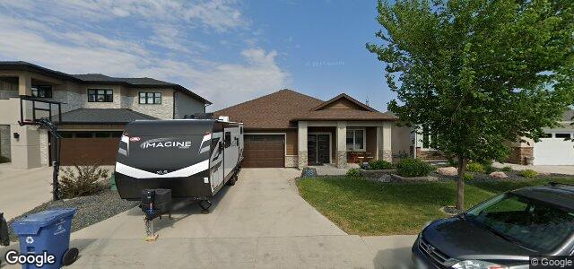 Larawan ng 63 Lake Bend Road sa Winnipeg, Manitoba