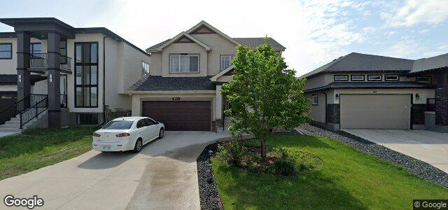 63 Rose Garden Crescent（加拿大曼尼托巴省温尼伯市）房屋照片