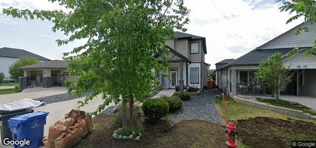 Larawan ng 64 Bluemeadow Road sa Winnipeg, Manitoba