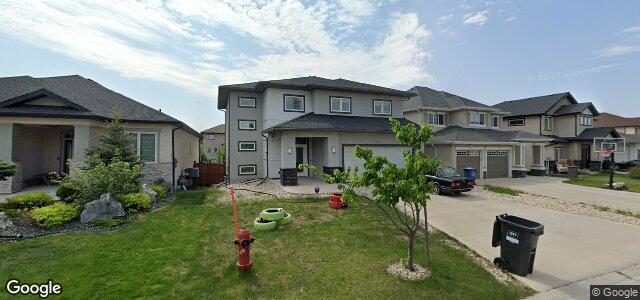 Larawan ng 64 Eagleview Road sa Winnipeg, Manitoba