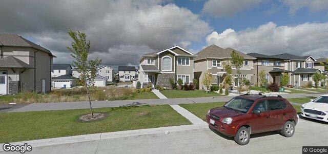 66 Appleford Gate（加拿大曼尼托巴省温尼伯市）房屋照片