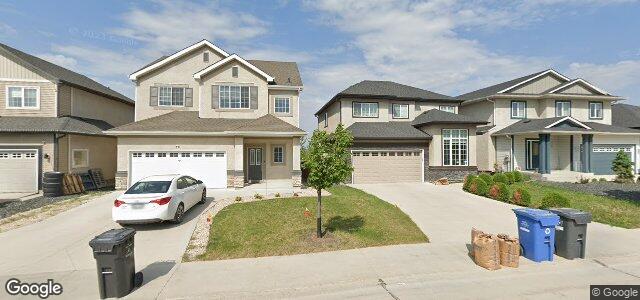 Larawan ng 66 Brookfield Crescent sa Winnipeg, Manitoba