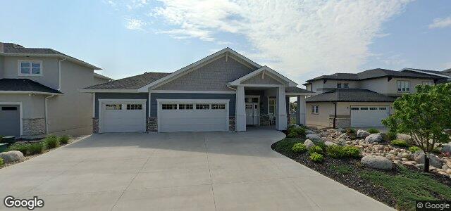 Larawan ng 66 Lake Bend Road sa Winnipeg, Manitoba