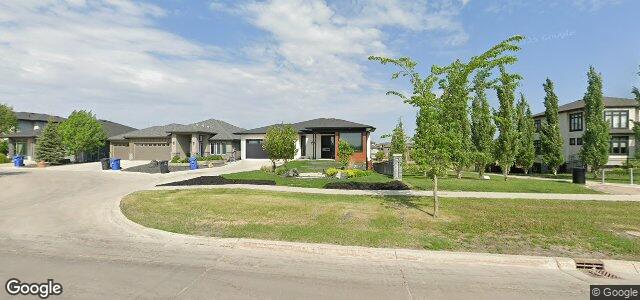 Larawan ng 67 Bridge Lake Drive sa Winnipeg, Manitoba