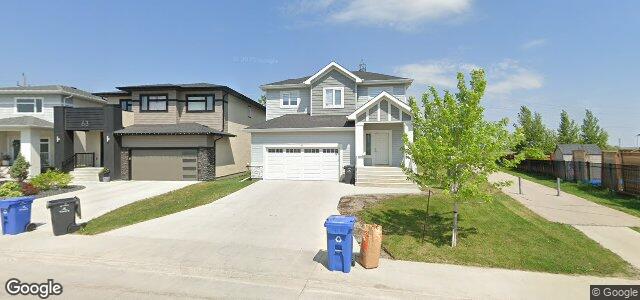 Larawan ng 67 Creekside Road sa Winnipeg, Manitoba