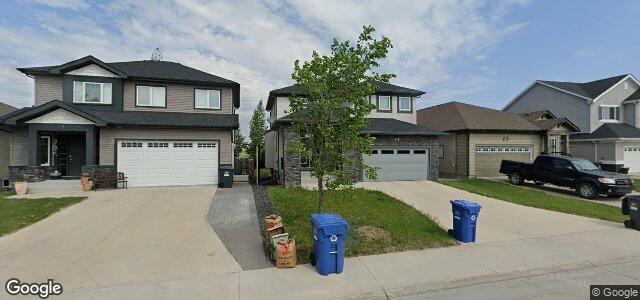 Larawan ng 67 Eagleview Road sa Winnipeg, Manitoba