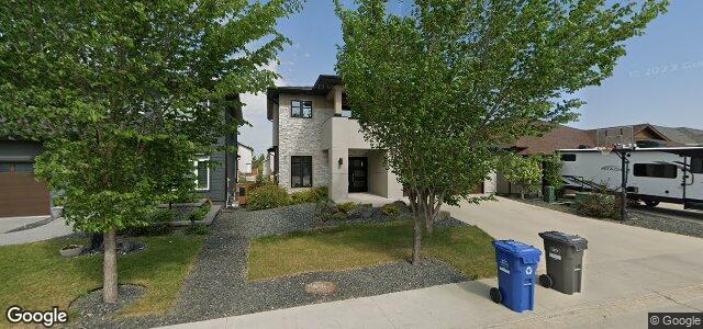 Larawan ng 67 Lake Bend Road sa Winnipeg, Manitoba