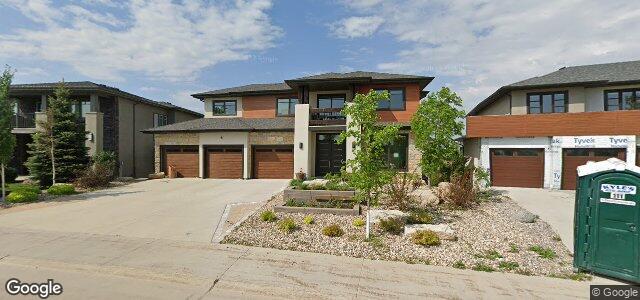 Larawan ng 67 Water Bend Road sa Winnipeg, Manitoba