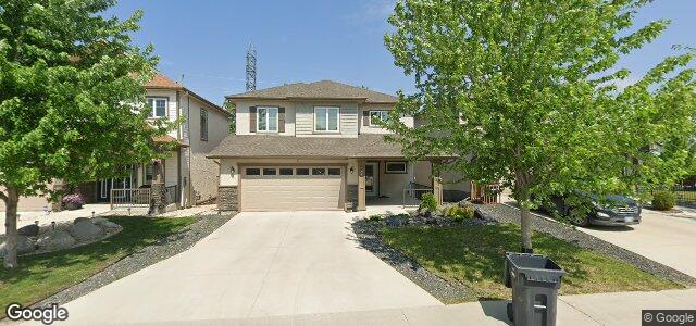 Larawan ng 7 Bluemeadow Road sa Winnipeg, Manitoba