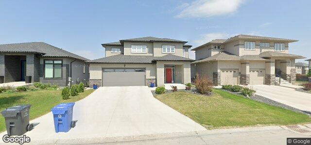 Larawan ng 7 Clear Spring Road sa Winnipeg, Manitoba