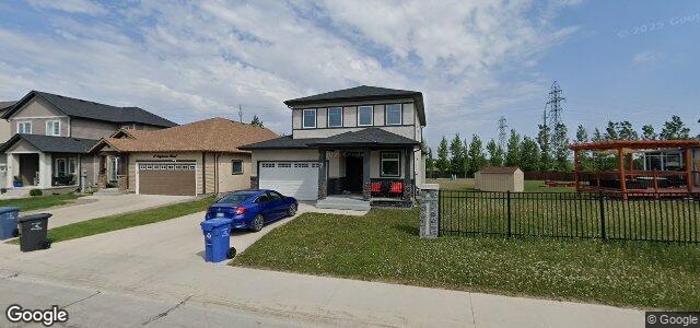Larawan ng 7 Eagleview Road sa Winnipeg, Manitoba