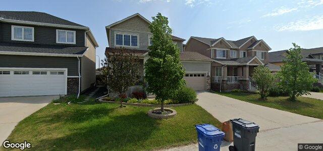 Larawan ng 7 Rose Garden Crescent sa Winnipeg, Manitoba