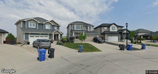 Larawan ng 7 Stoney Creek Point sa Winnipeg, Manitoba