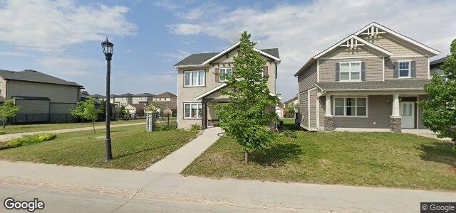 Larawan ng 71 Bellflower Road sa Winnipeg, Manitoba