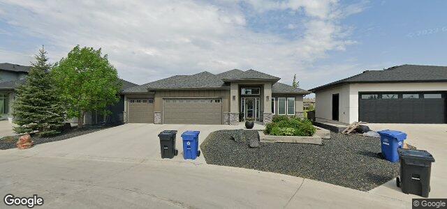 Larawan ng 71 Bridge Lake Drive sa Winnipeg, Manitoba