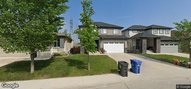 Larawan ng 71 Eagleview Road sa Winnipeg, Manitoba