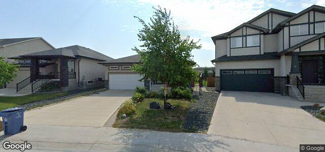Larawan ng 71 Rose Garden Crescent sa Winnipeg, Manitoba