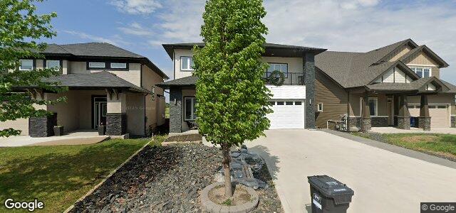 Larawan ng 71 Sablewood Road sa Winnipeg, Manitoba