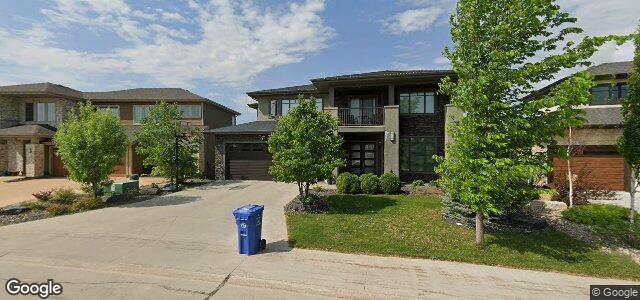 Larawan ng 71 Water Bend Road sa Winnipeg, Manitoba