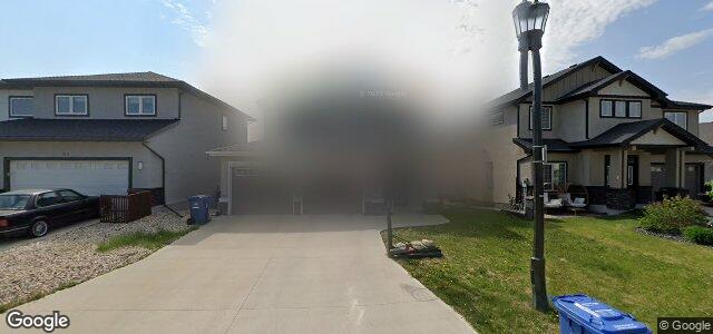 Larawan ng 72 Eagleview Road sa Winnipeg, Manitoba