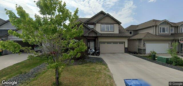 Larawan ng 74 Bluemeadow Road sa Winnipeg, Manitoba